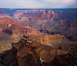 Grand Canyon